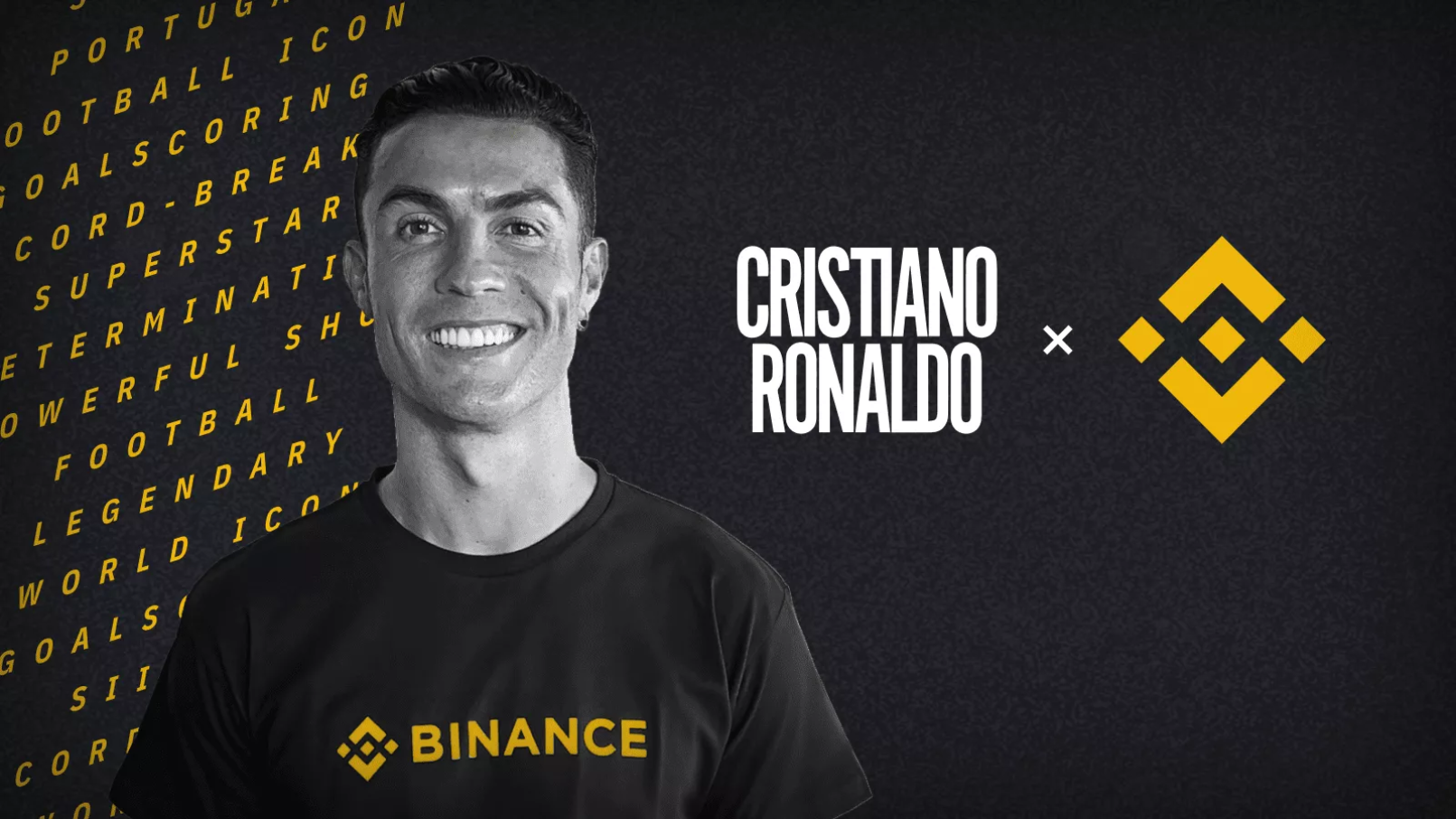 RonaldoBinance