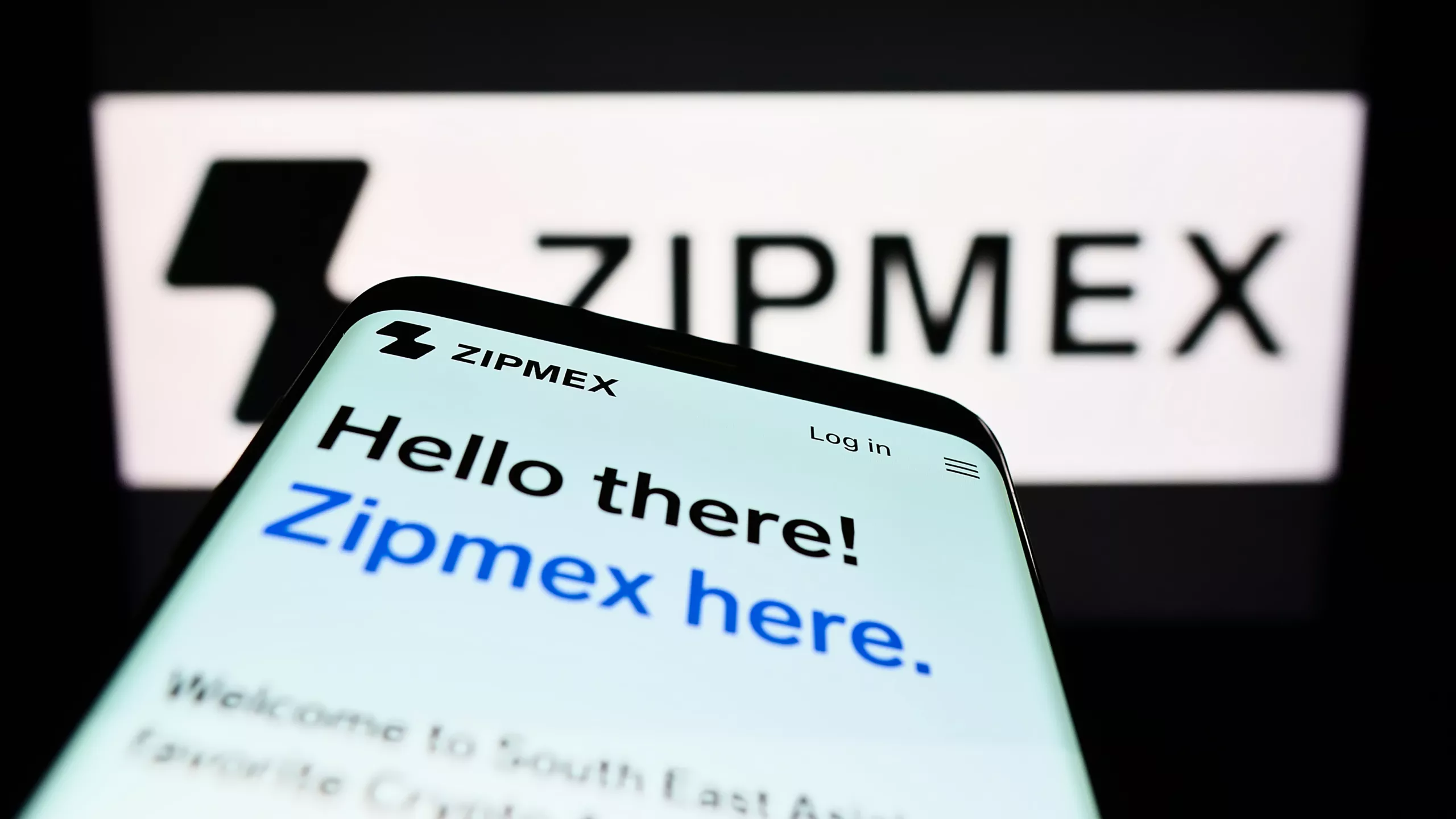Zipmex Logo