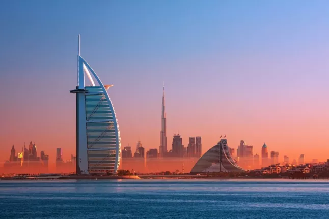 Dubai führt strengere Vorschriften für die Werbung von Krypto-Investitionen ein