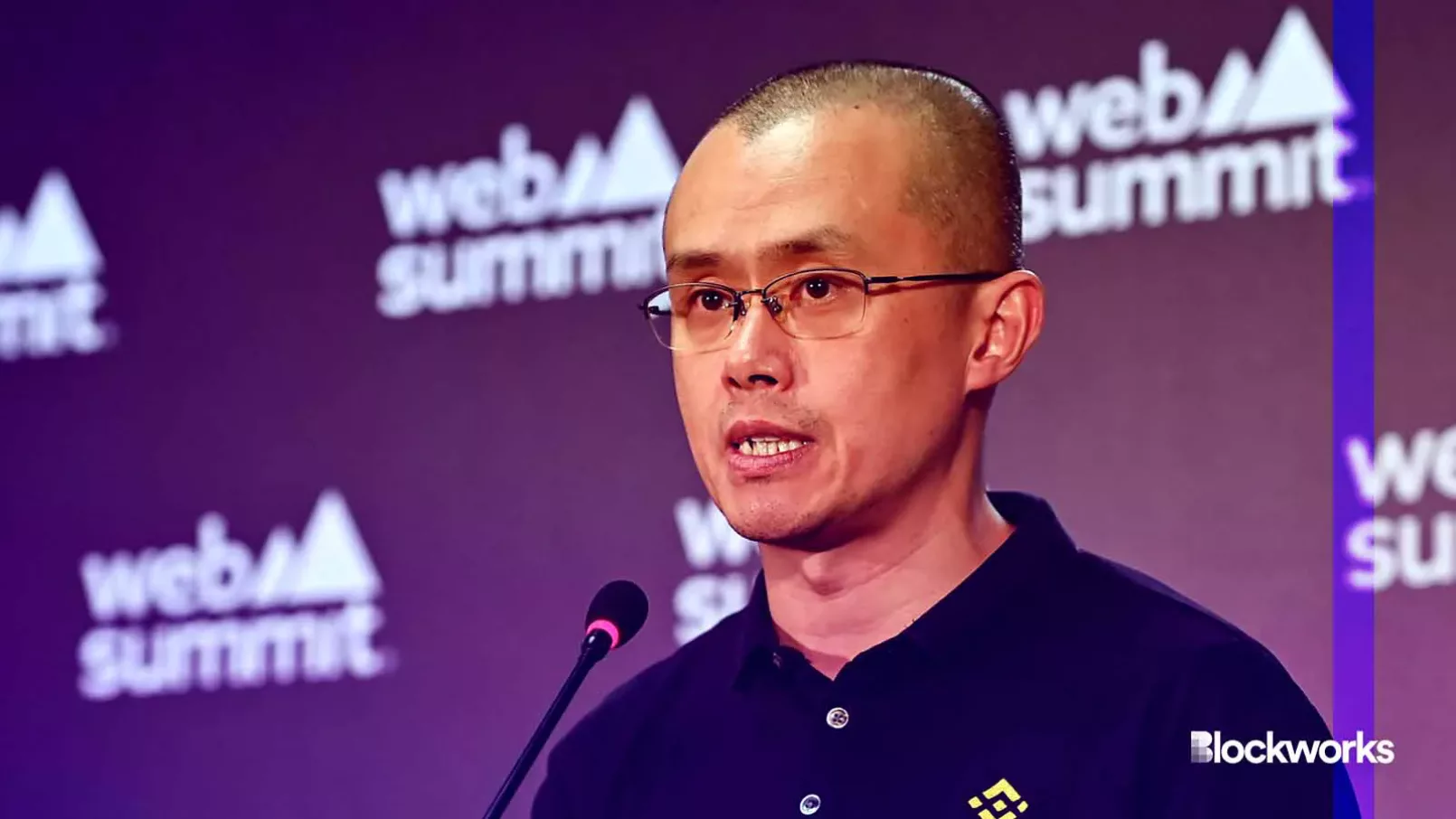 Changpeng Zhao, Gründer von Binance, nach viermonatiger Haftstrafe freigelassen