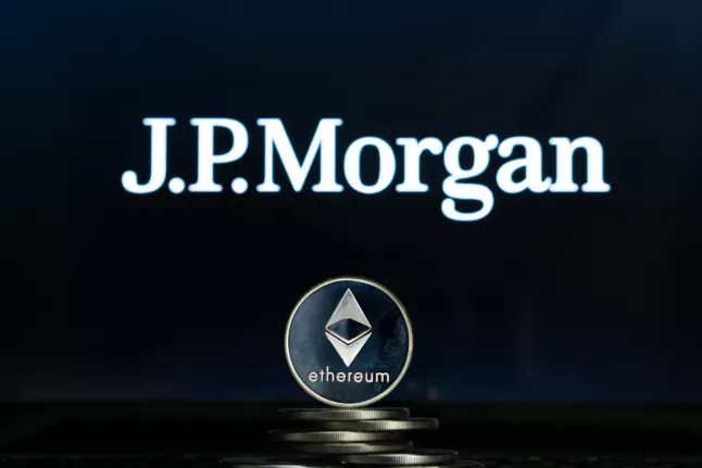 JP Morgan: Ethereum wird 2024 besser abschneiden als Bitcoin, Halbierung bereits eingepreist