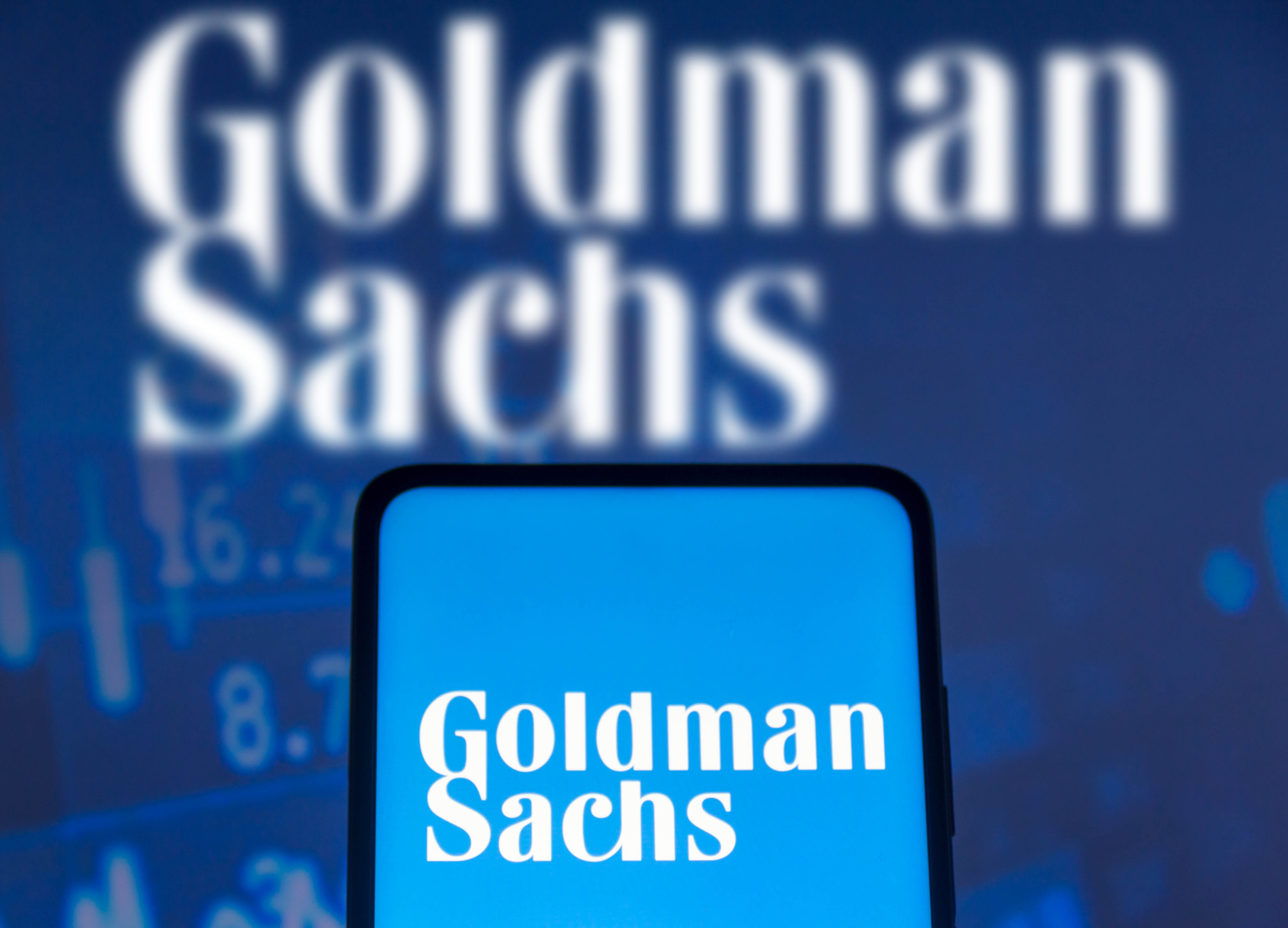 Goldman Sachs