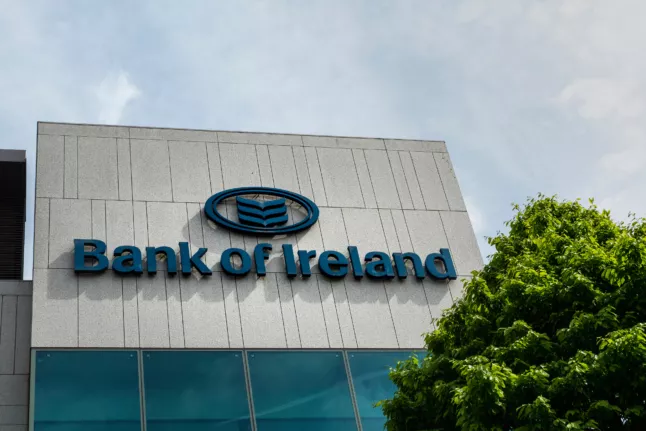Wichtige Neuigkeiten für Ripple (XRP): Genehmigung der Bank von Irland