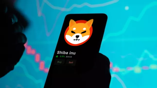 Shiba Inu um $0,00001: Am Rande eines großen Durchbruchs oder Rückgangs?