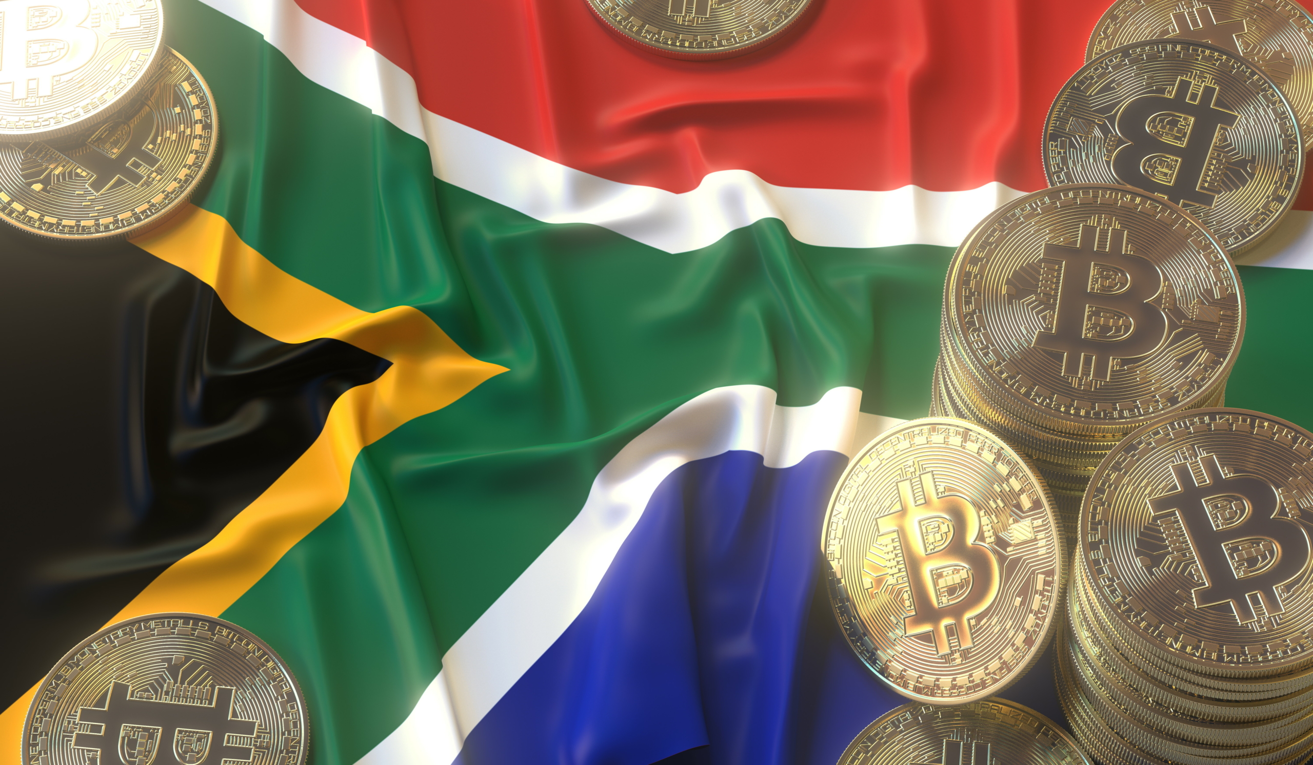 South Africa Moves to Bring Crypto Transfers Under Bank Oversight