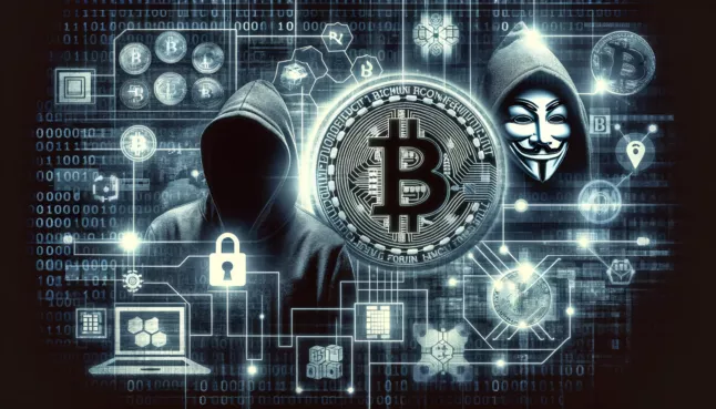 Mehr als 300 Millionen Dollar an gestohlenen Kryptowährungen sind dieses Jahr bei Kryptomixern gelandet
