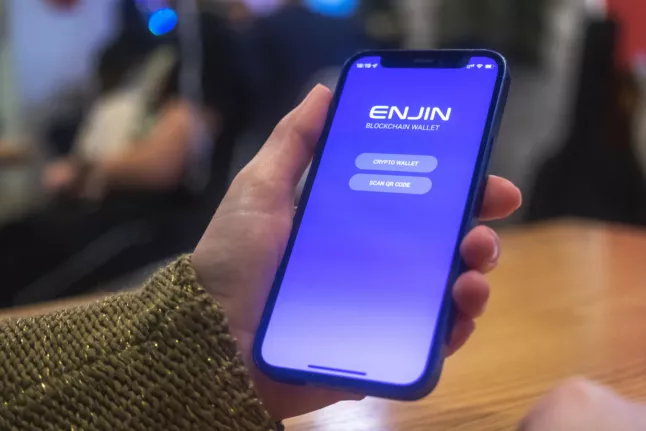 NFT-Plattform Enjin migriert über 200 Millionen NFTs von Ethereum auf eigene Blockchain