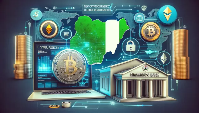 Neue Krypto-Lizenzanforderungen in Nigeria könnten lokale Börsen einschränken