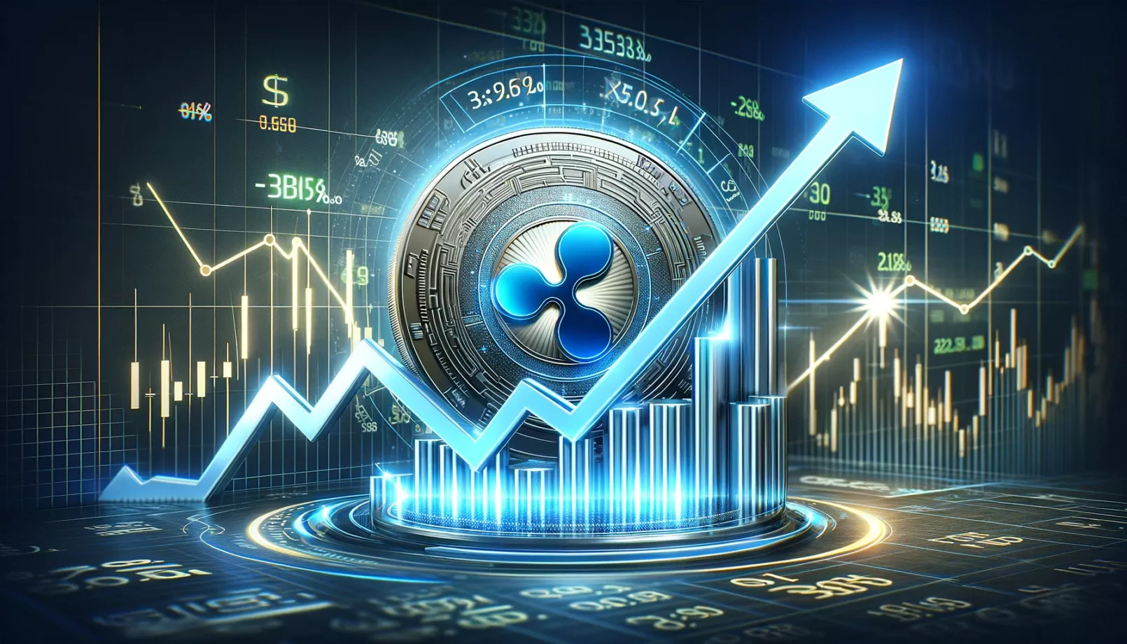 Ripple (XRP) startet Reise zu enormem Kursanstieg