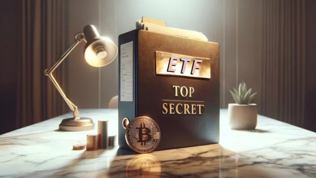 Analytics benennt Top-Kryptos zum Kauf vor Bitcoin-ETF-Zulassung