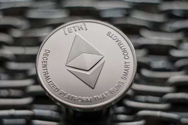 Krypto-Analyse: Ethereum steht kurz vor dem Durchbruch zur 4000-Dollar-Marke