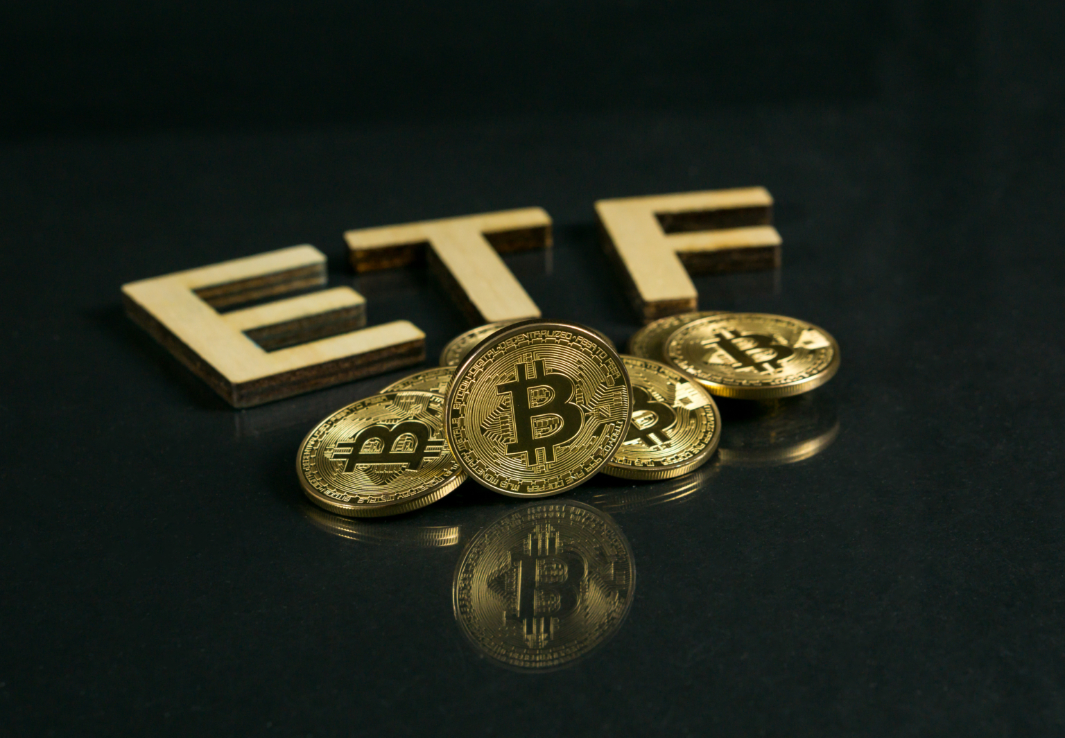 Bitcoin etf