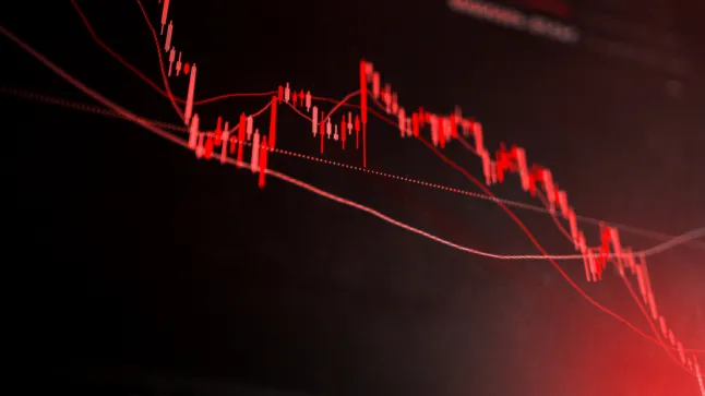 Bitcoin Death Cross droht, Grund zur Sorge?