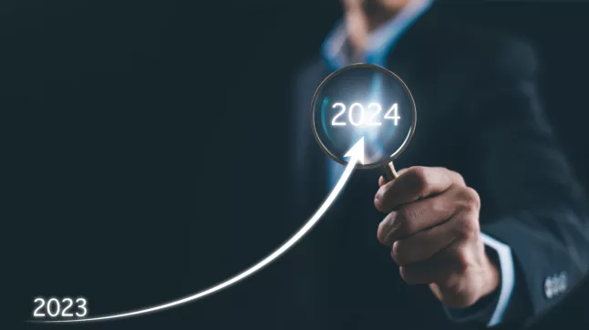 4 Krypto-Trends für 2024, die Sie verfolgen sollten