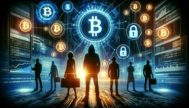 Amazon MGM Studio entwickelt Film über Bitfinex Bitcoin-Überfall
