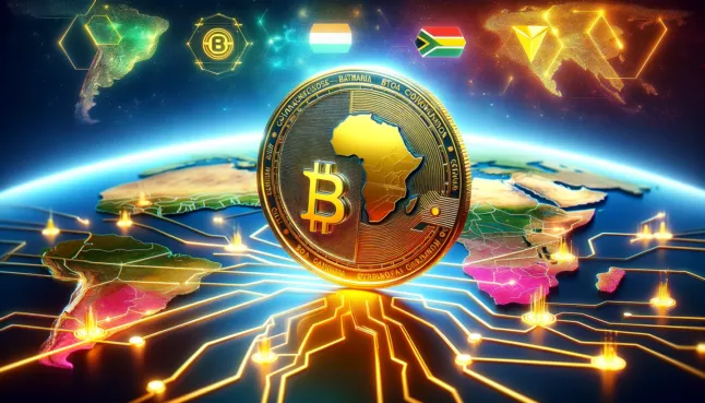 Coinbase geht Partnerschaft mit Yellow Card ein, um Zugang in Afrika zu erweitern