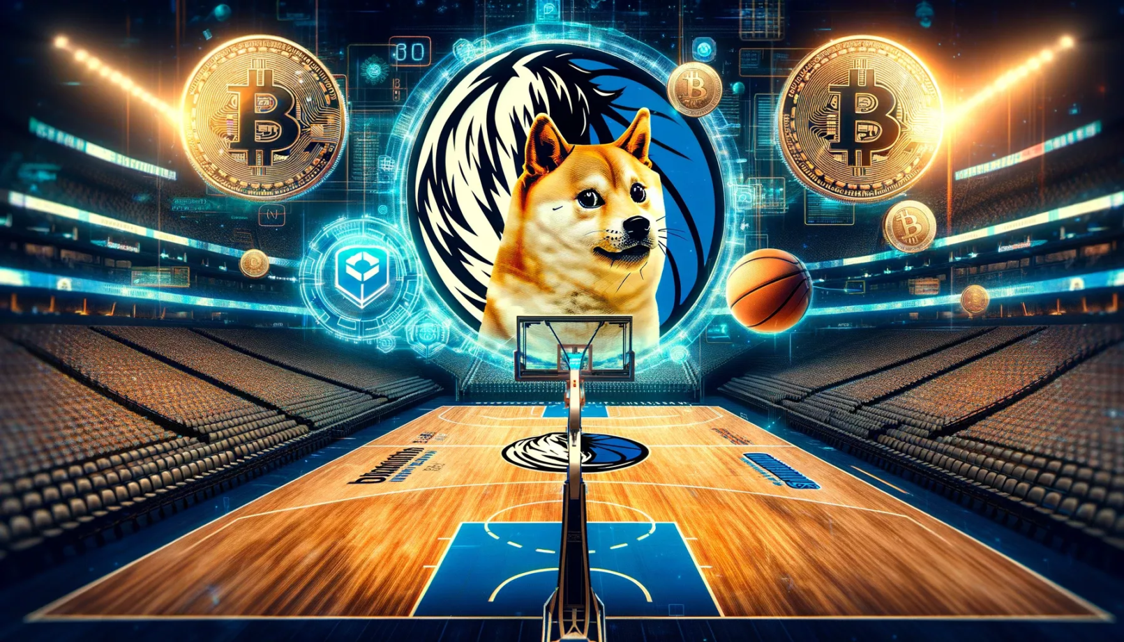 DogeMavs