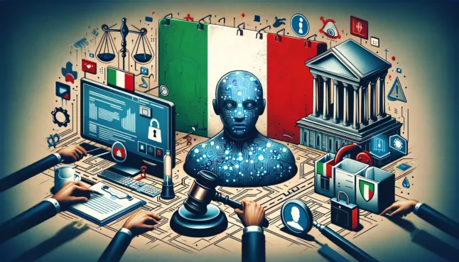 Italienische Behörde beschuldigt OpenAI der Verletzung des Datenschutzgesetzes