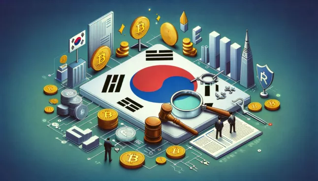 Südkorea erwägt Sanktionen gegen Kryptomix-Dienste