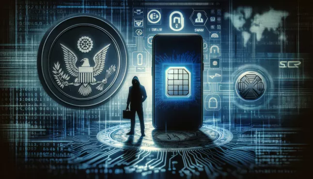SEC macht ‘SIM-Swap’-Angriff für gehacktes X-Konto verantwortlich