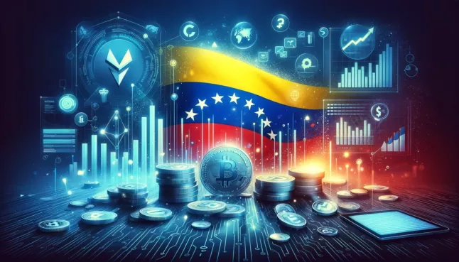 Venezolanische Kryptowährung Petro wird ab dem 15. Januar eingestellt