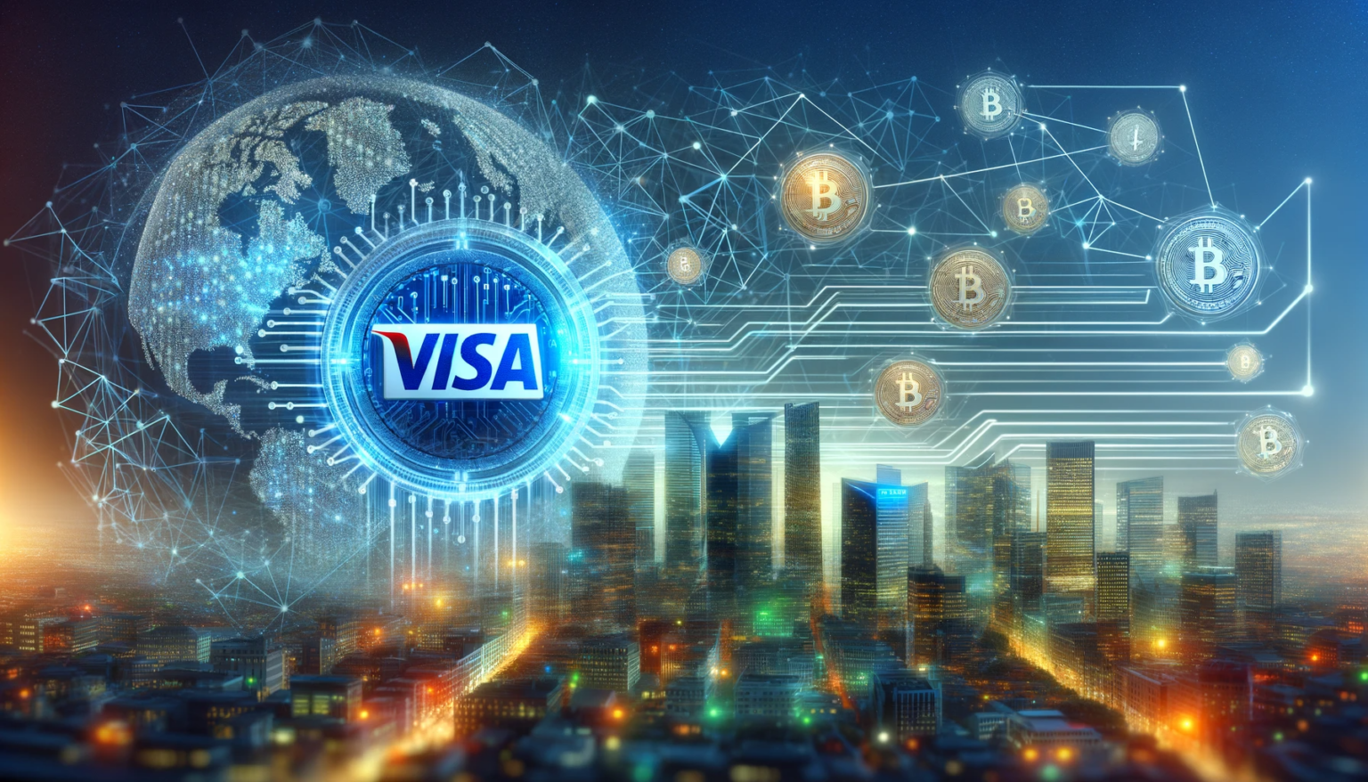 Visa