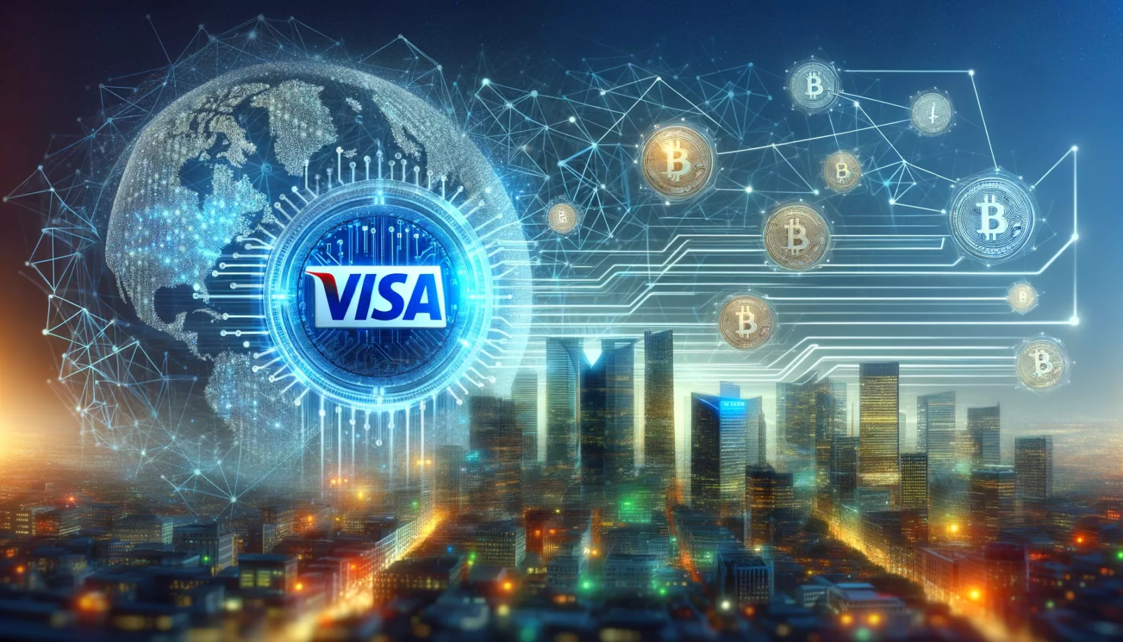 Visa