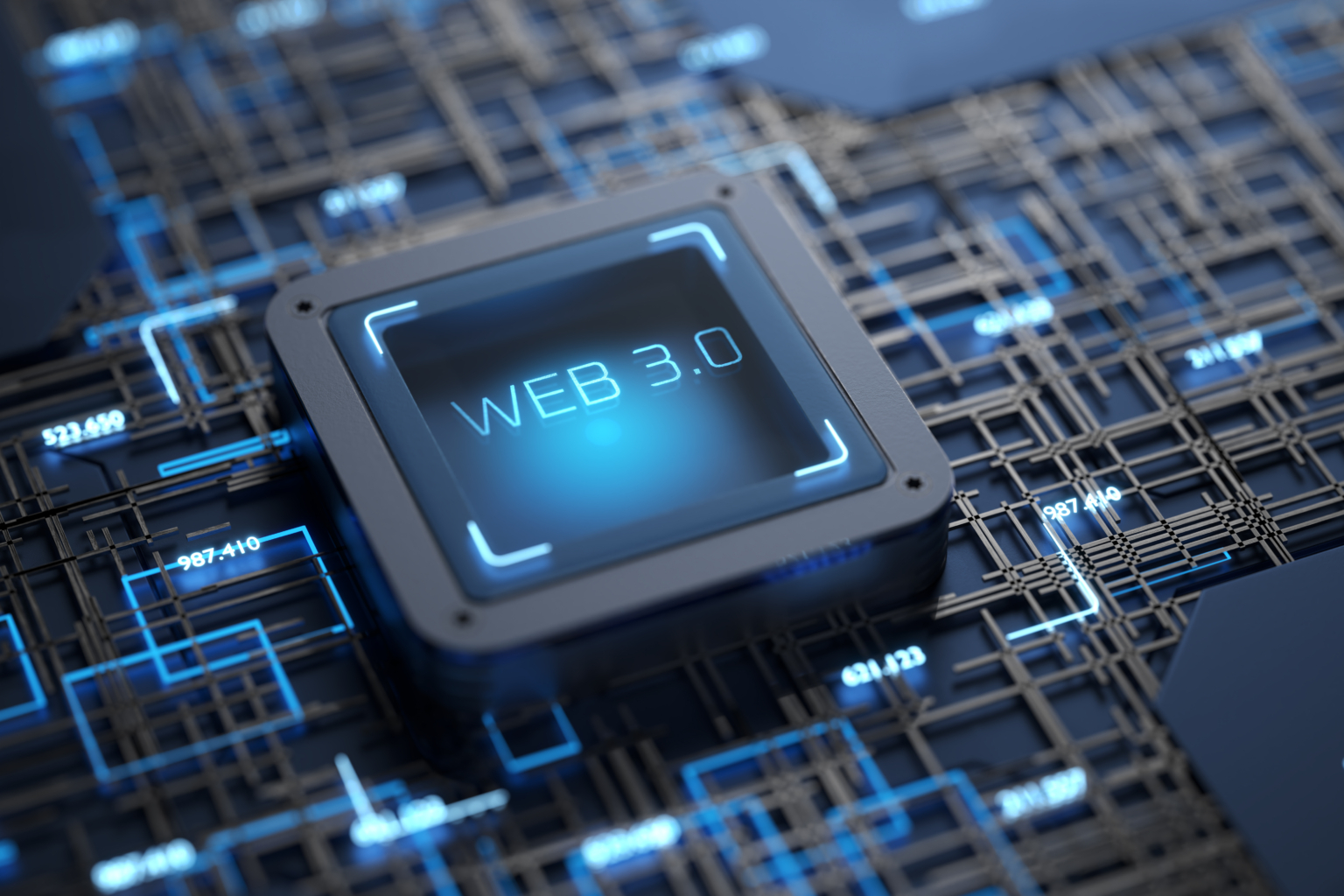 Web 3