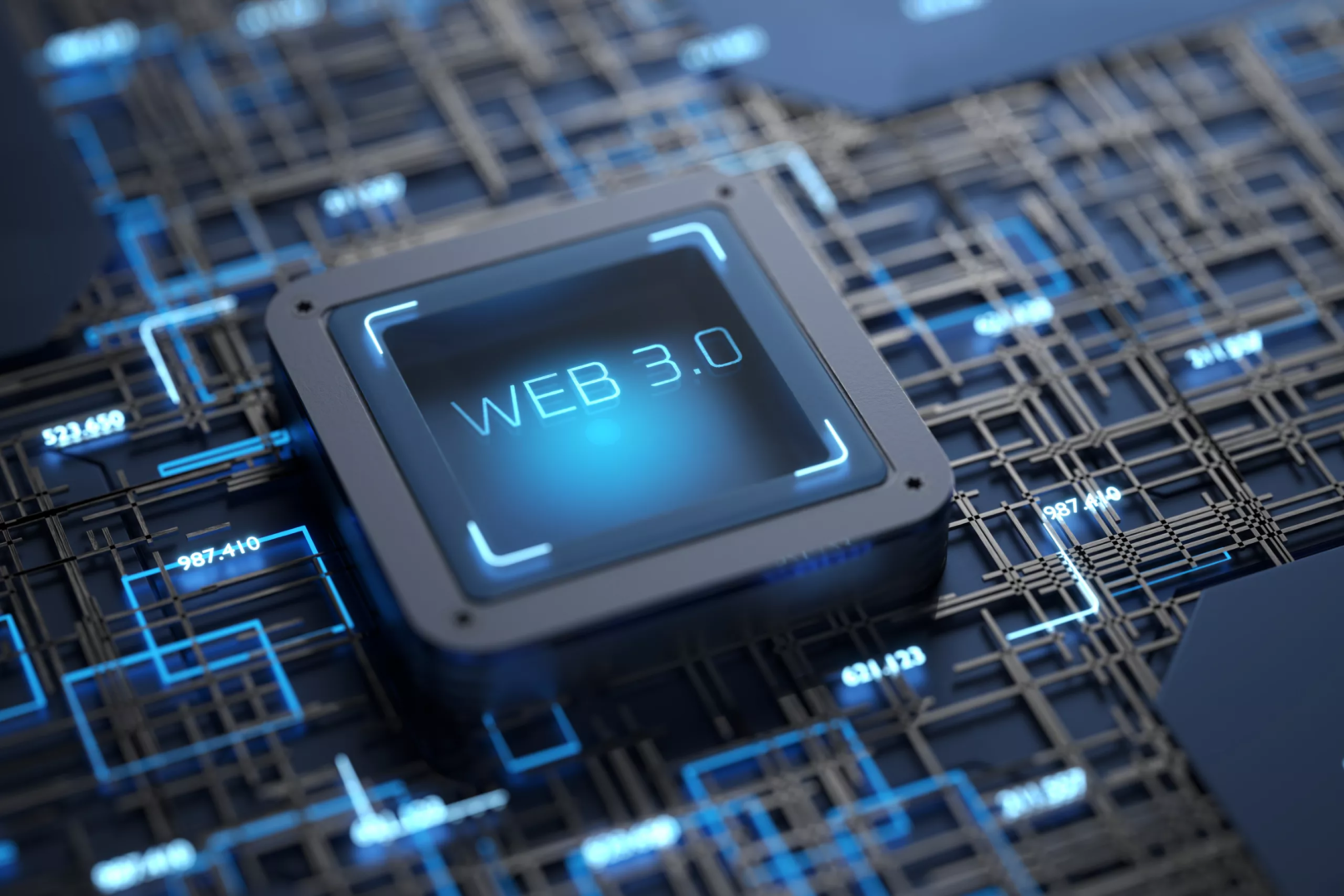 Web 3