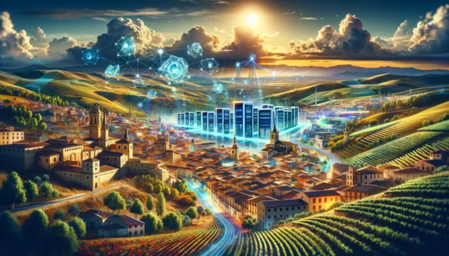 Microsoft kündigt Milliardeninvestition in Spanien für KI und Cloud-Infrastruktur an