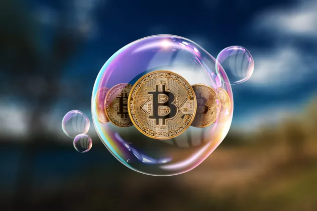 Tom Lee: “Bitcoin und Aktienmarkt nicht in einer Blase”