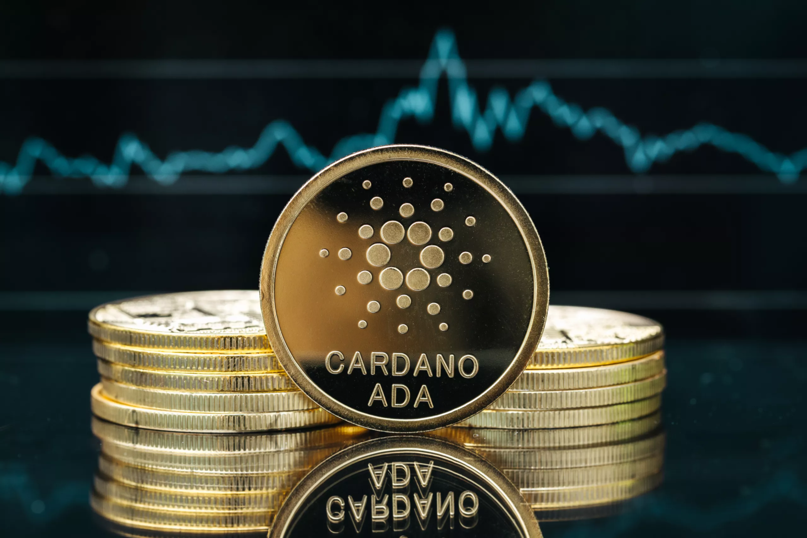 Cardano, ada