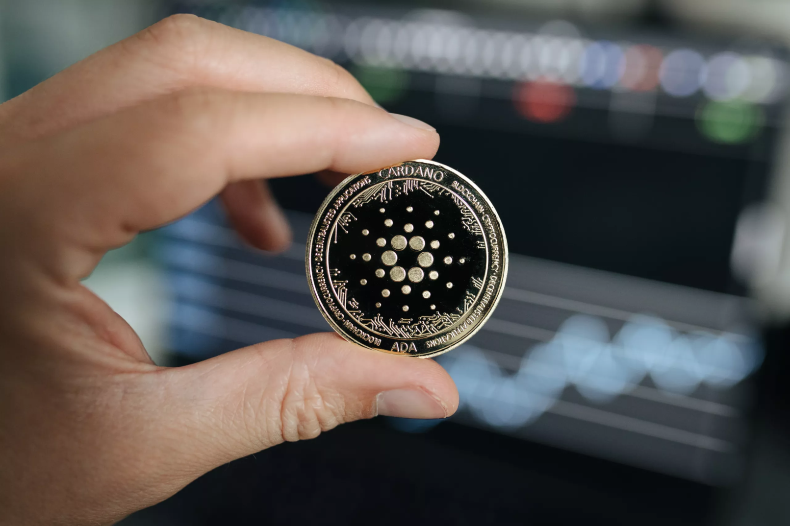 Steht Cardano vor einem Rückgang von 15%?