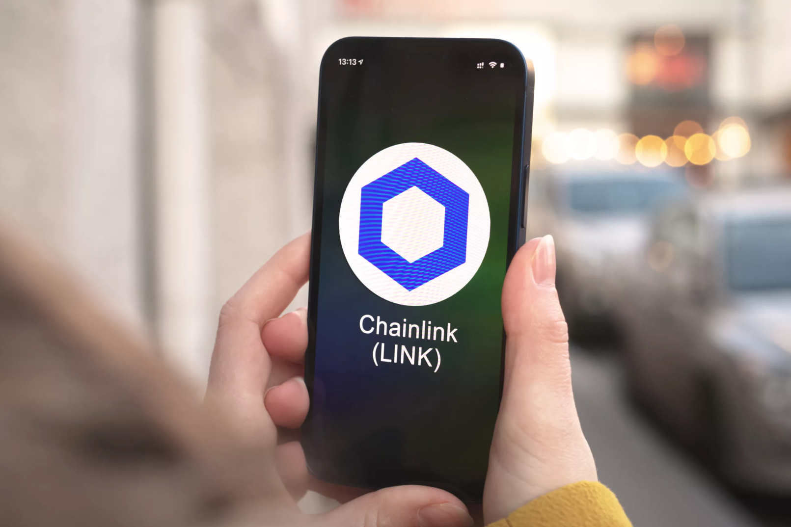 Chainlink