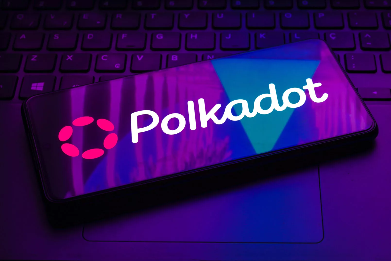 Polkadot, DOT