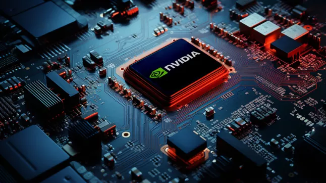 Nvidia erzielt riesigen Gewinn durch KI-Explosion