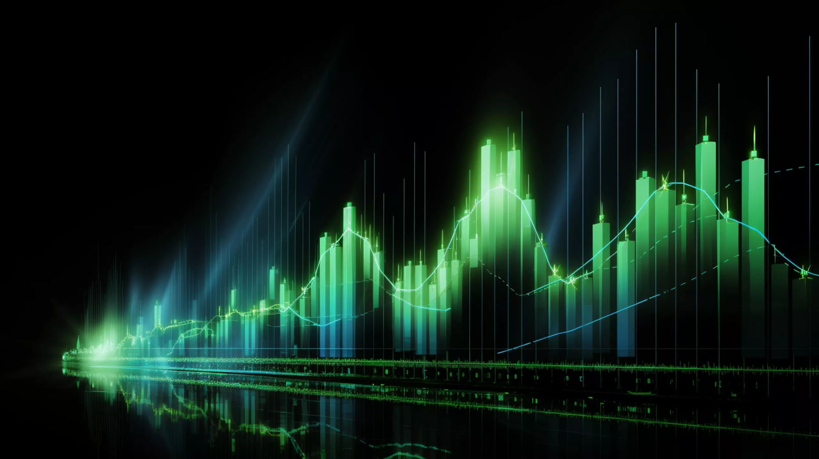Warum VeChain dieses Jahr um 1.500% steigen könnte