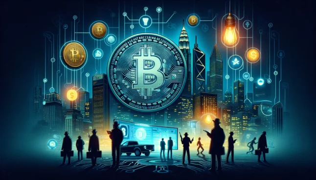 Hongkonger Krypto-Börse BitForex Offline nach Mysteriöser Entnahme von 57 Millionen Dollar