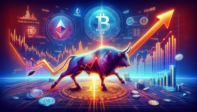 Bullmarkt-Signal: MetaMask wächst um 55% in 4 Monaten