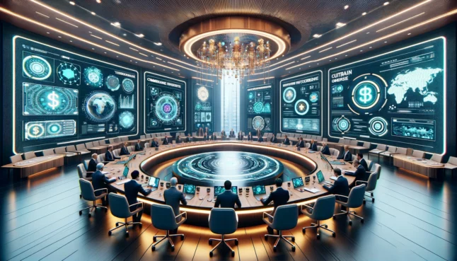 Virginia richtet Kommissionen für Künstliche Intelligenz und Kryptowährung ein