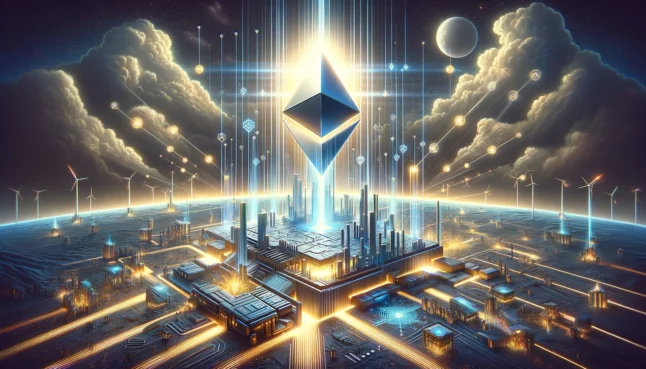 a16z investiert 100 Millionen Dollar in das Ethereum-Protokoll ‚EigenLayer‘