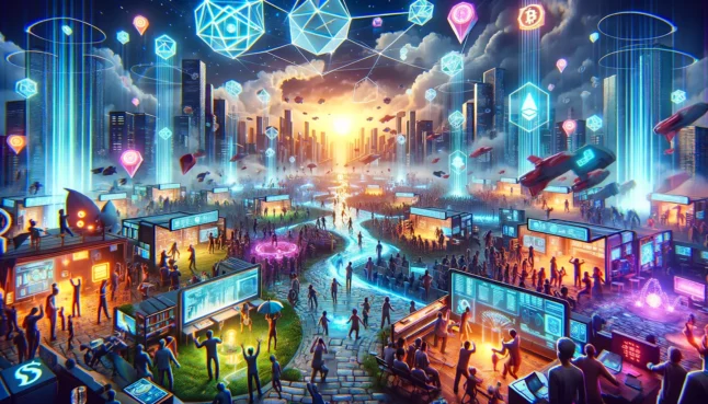 Sonic’s Testnet erreicht mehr als 1 Million monatlich aktive Nutzer