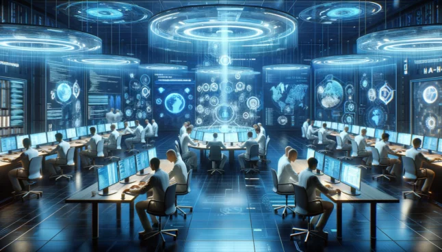 White-Hat-Krypto-Hacker vereinen sich, um ein Kollektiv zur Verbrechensbekämpfung zu gründen