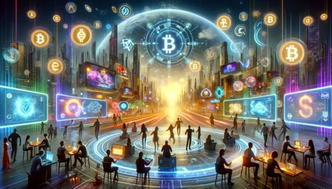 Circle geht Partnerschaft mit Overdare ein