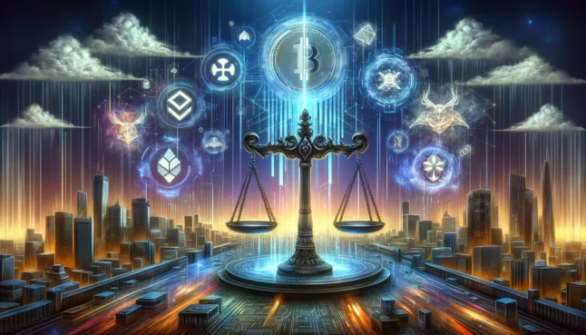 Kraken fordert SEC wegen Anschuldigungen nicht registrierter Börsenaktivitäten heraus