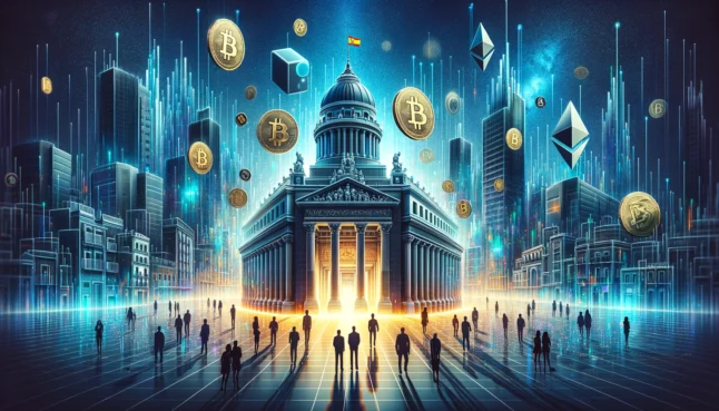 Spanien veröffentlicht Liste nicht registrierter Kryptounternehmen