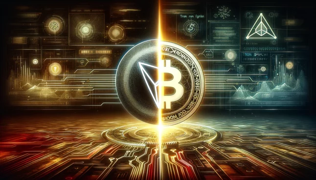 Circle beendet Unterstützung für USDC auf Tron-Blockchain