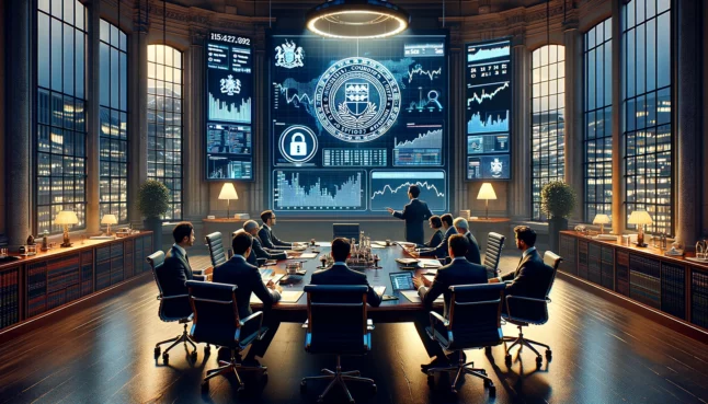 Britische Aufsichtsbehörde verstärkt die Überwachung von Finanzwerbungen