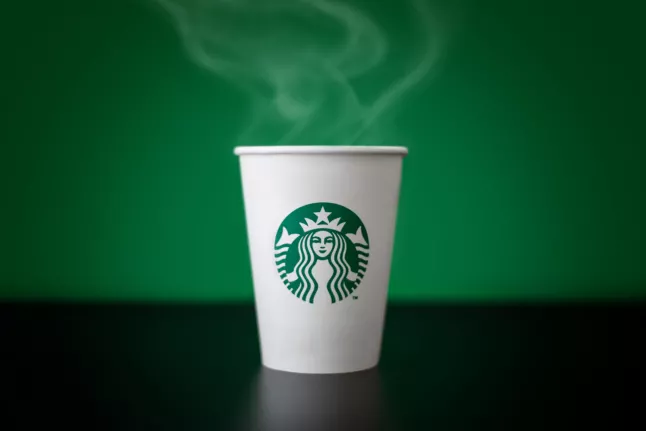 Starbucks beendet sein NFT-Programm
