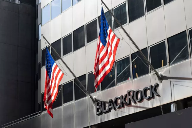 BlackRock Bitcoin ETF verzeichnet am Tag der Rekord-ETF-Abflüsse den ersten Abfluss